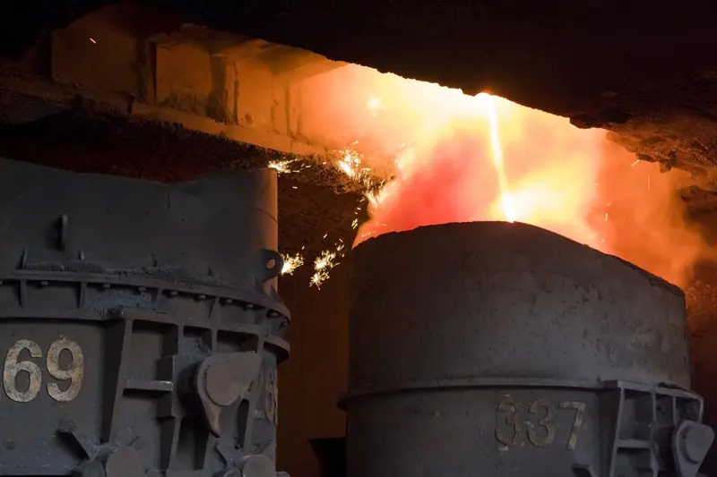 Металлургическая отрасль | Свежие новости в Иркутске