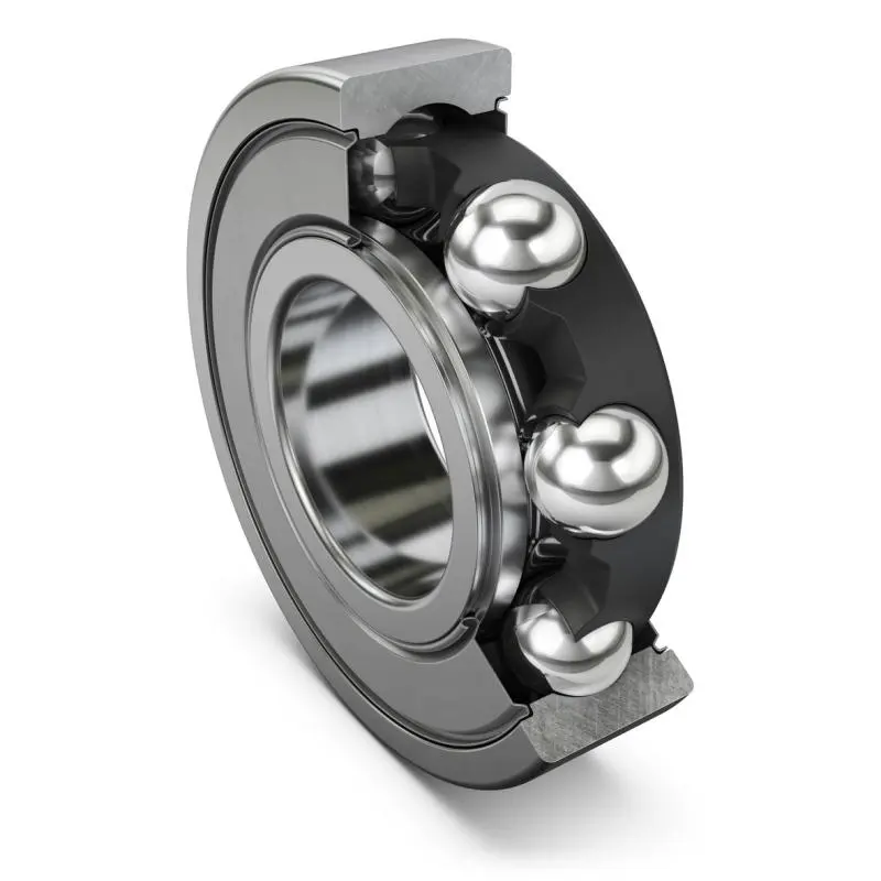 Подшипники сокращающие выбросы, от Schaeffler и подшипники от Koyo Bearings для скейтбордов | Свежие новости в Иркутске