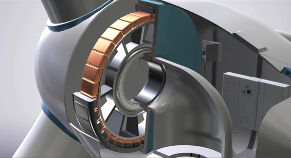 Ветроэнергетика | Свежие новости в Иркутске