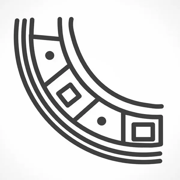 Маркировка подшипников качения