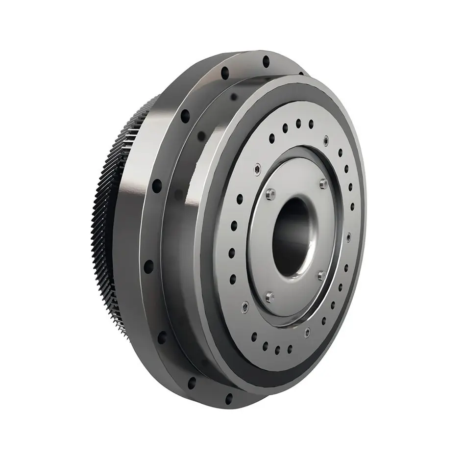 Schaeffler покупает производителя прецизионных редукторов | Свежие новости в Иркутске