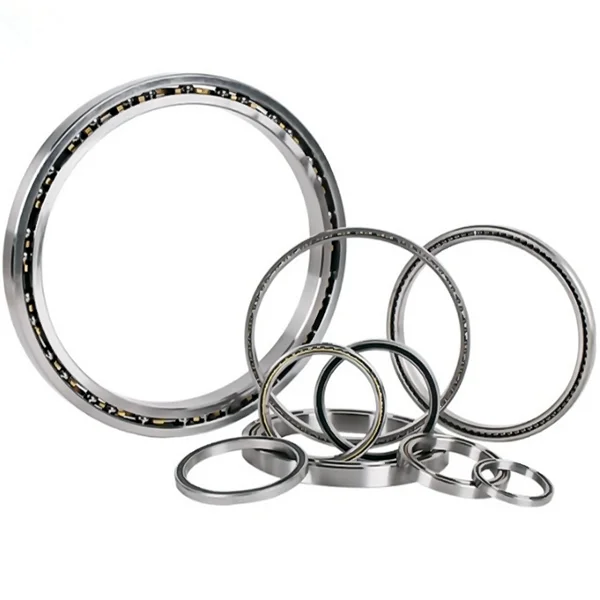 Подшипники Reali-Slim для робототехники