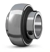 Корпусный подшипник YAR 205-2F в Иркутске