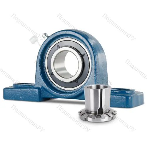 Подшипниковый узел UKP 216+H 2316 - Вал: 70 мм