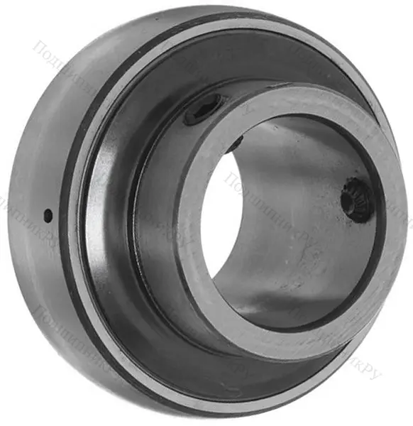 Корпусный подшипник UC 206-18