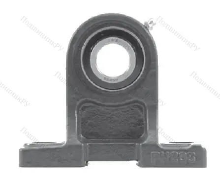 Подшипниковый узел UCPH 205 ISB в Иркутске