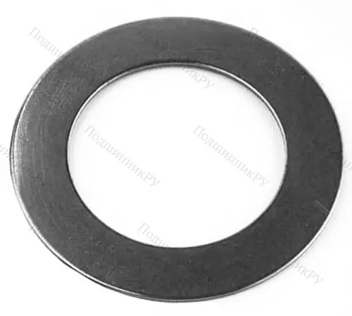 Игольчатый подшипник кольцо упорное LS 2035 от производителя  INA