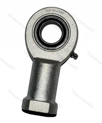 Шарнирный наконечник SIL 60ES ISB в Иркутске