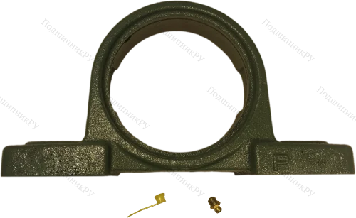 Подшипниковый корпус  P 209 в Иркутске