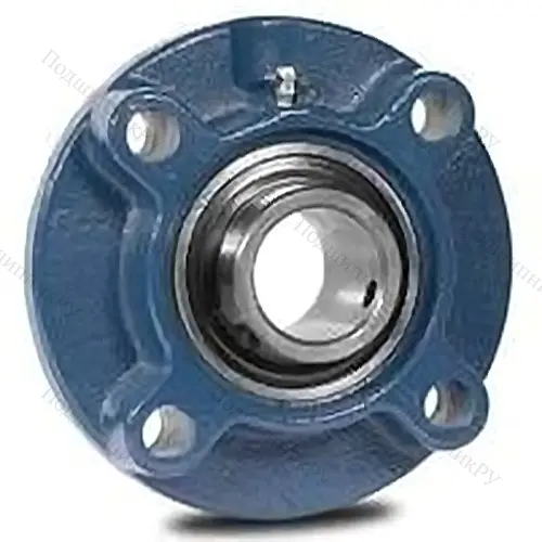 Подшипниковый узел (корпусный подшипник) LEG 208-2F в Иркутске