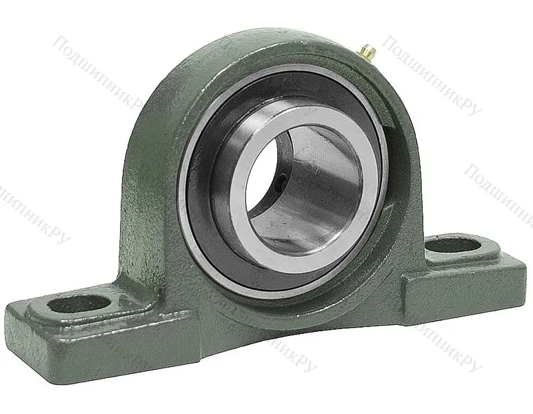 Подшипниковый узел UCP 312