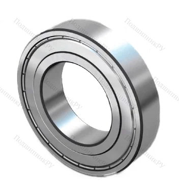 Подшипник 6010-ZZ ISB в Иркутске