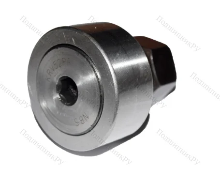Опорный ролик KRV 35PP NBS