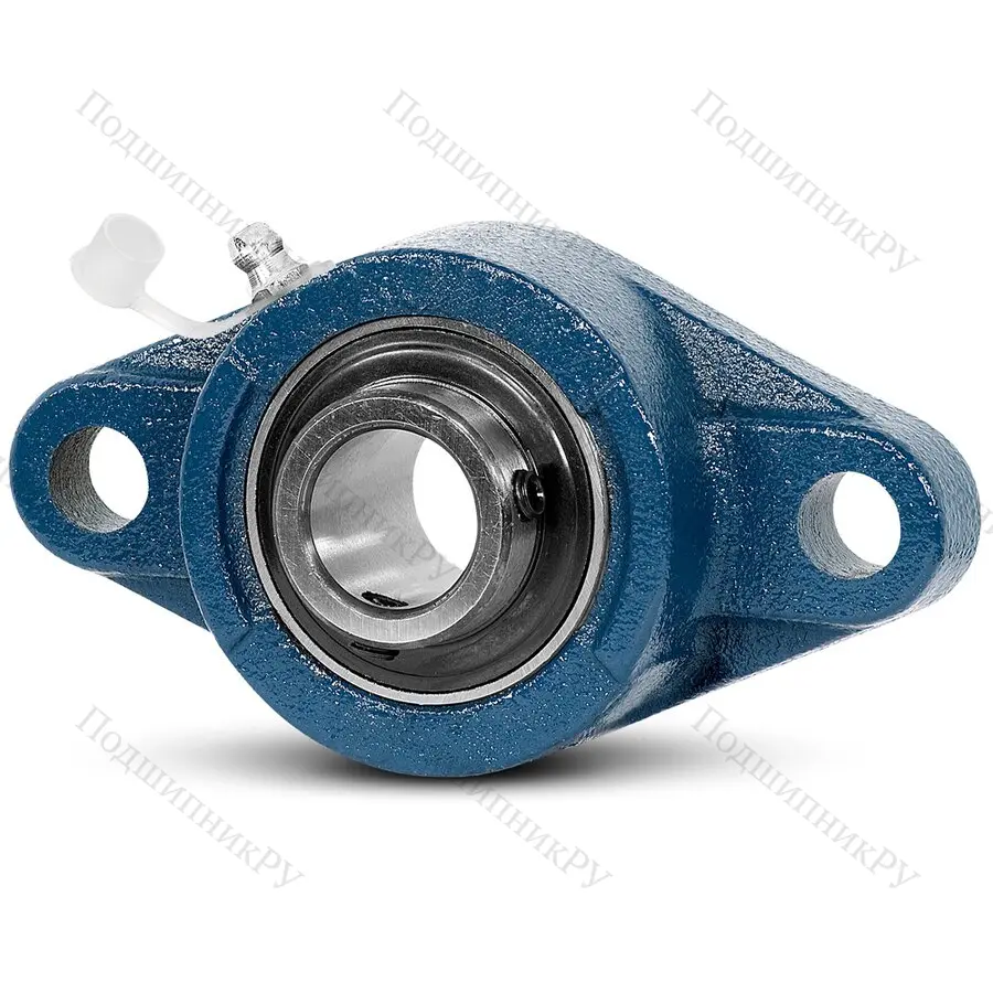 Подшипниковый узел UCFL 209 - Вал: 45 мм