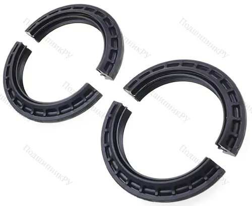 Манжетное уплотнение TSN 516 C (комплект) в Иркутске