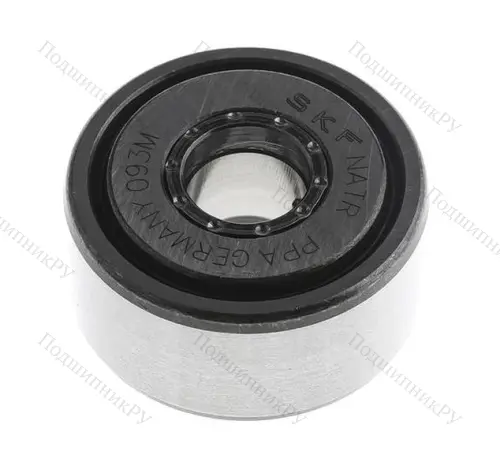 Игольчатый подшипник NATR 40 PPA от производителя  SKF
