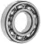 Однорядный шариковый подшипник 6028 C 3 от производителя FAG Однорядный шариковый подшипник 6028 C 3 от производителя FAG