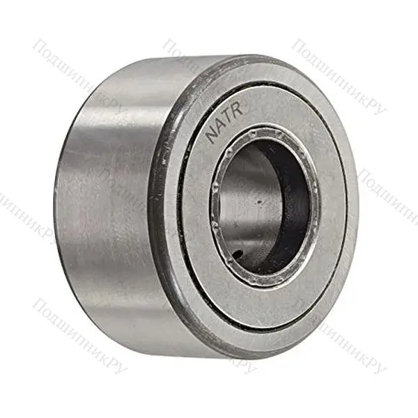 Игольчатый подшипник NATR 5