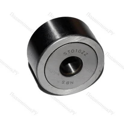 Опорный ролик STO 10-2Z NBS в Иркутске