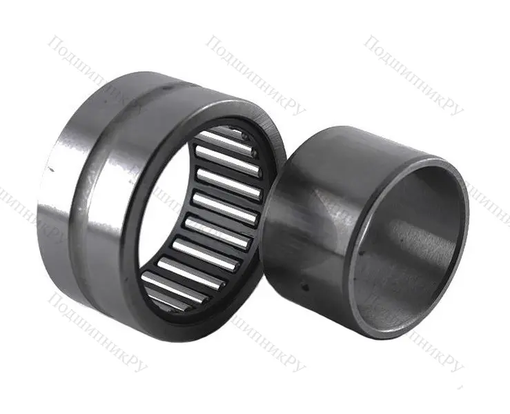 Игольчатый подшипник NA 4909 XL