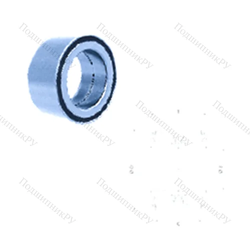 Подшипник роликовый радиально-упорный F 15043