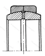 Модификация подшипника шср50 размер 50x75x35
