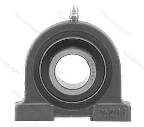 Подшипниковый узел UCPA 207 ISB EcoLine в Иркутске