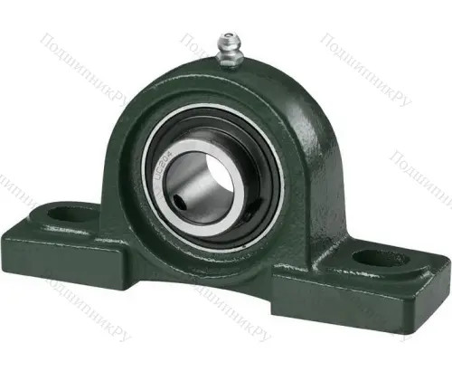 Подшипниковый узел UCP 308 в Иркутске
