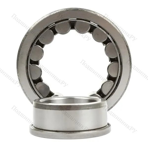 Роликовый цилиндрический подшипник NJ 314