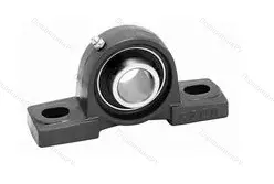 Подшипниковый узел UCP 205 (SY 25TF) ISB