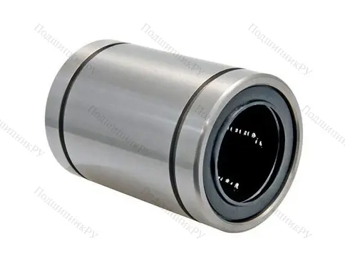 Подшипник LM 08 UU (NPZ) в Иркутске