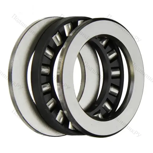 Упорный роликовый подшипник 81210 TV от производителя  INA