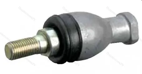 Шарнирный наконечник SQZ 16CRS ISB в Иркутске