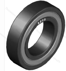 Высокотемпературный подшипник 6219 BHTS ZZ 280° BECO