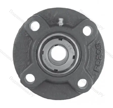 Подшипниковый узел UKFC 205 ISB
