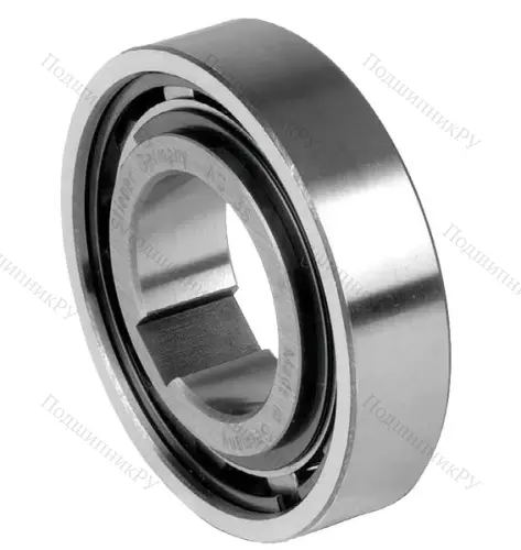 Подшипник обгонной муфты обгонная муфта AS 40 (NBS) (US 40) в Иркутске