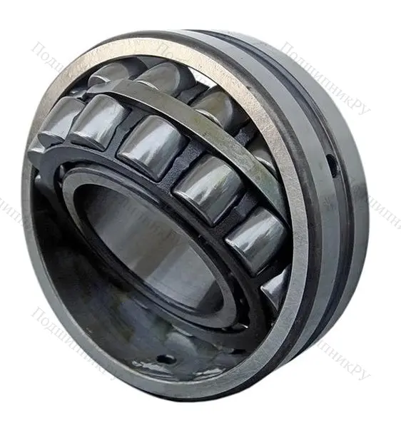 Сферический роликовый подшипник с конической посадкой на вал 22315 RHK/RHRKW 33