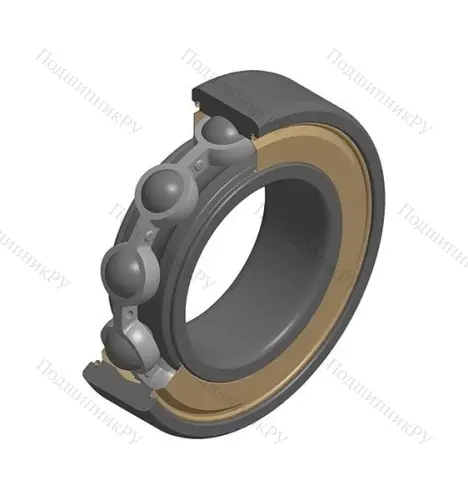 Высокотемпературный  подшипник 6003 FT 150ZZ