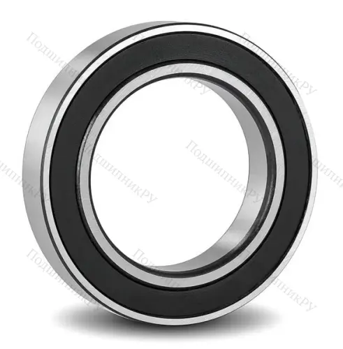 Шариковый однорядный подшипник 180316 (6316 2RS) в Иркутске