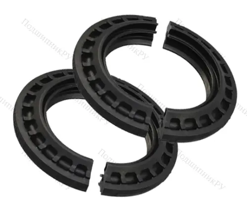 Манжетное уплотнение TSN 516 L (комплект) в Иркутске