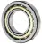 Однорядный шариковый подшипник 7206 BECBM от производителя SKF Однорядный шариковый подшипник 7206 BECBM от производителя SKF