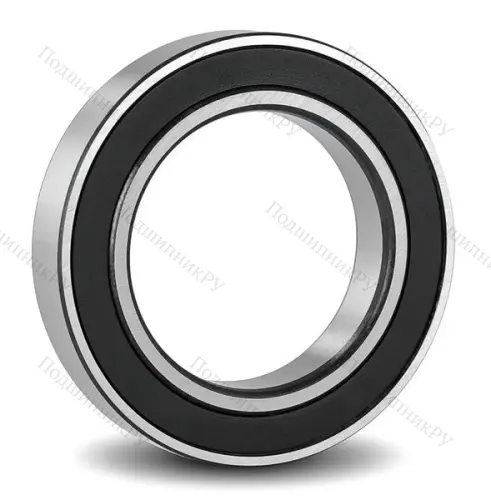 Шариковый однорядный подшипник 180215 (6215 2RS) в Иркутске