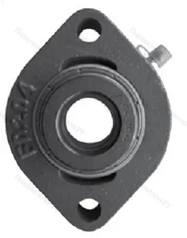 Подшипниковый узел SAFD 208 ISB в Иркутске