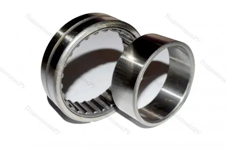 Опорный ролик NA 22022RS NBS в Иркутске