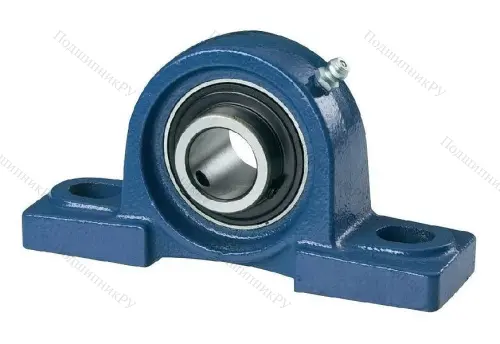 Подшипниковый узел SY 45 FM в Иркутске