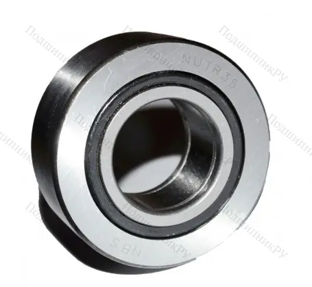 Опорный ролик NUTR 2562 NBS в Иркутске