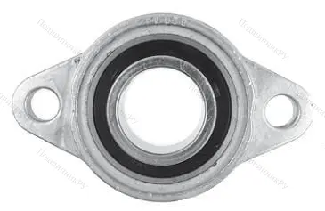 Подшипниковый узел UFL 002SS ISB в Иркутске