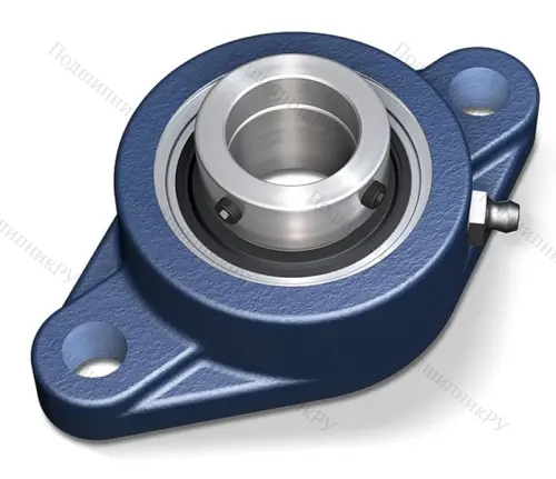 Подшипниковый узел UCFL 204 J в Иркутске