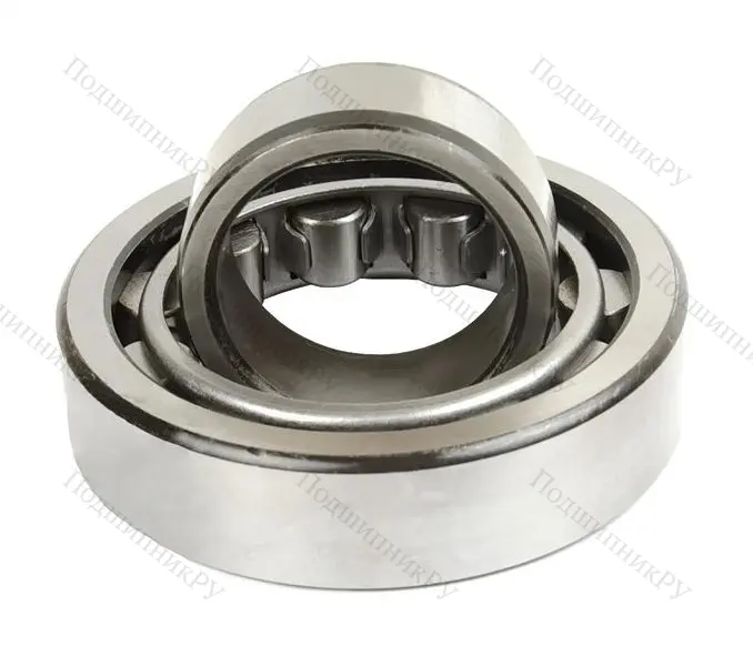 Роликовый цилиндрический подшипник NU 2216 C 3