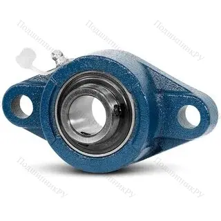 Подшипниковый узел UCFL 207
